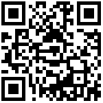 KAHines.com QR Code
